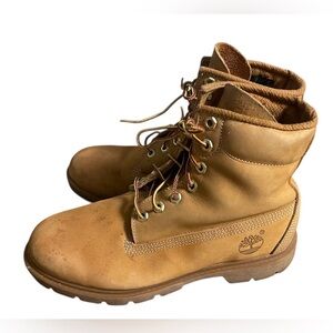 Timberland Classic Wheat Boots